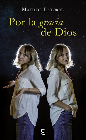 Por la gracia de Dios