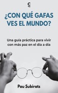 ¿Con qué gafas ves el mundo? Portada de: ¿Con qué gafas ves el mundo?