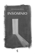 Portada de: Insomnio