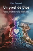 Un píxel de Dios Portada de: Un píxel de Dios