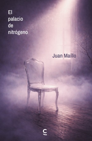El palacio de nitrógeno