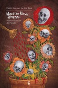 Nacerán flores amargas Portada de: Nacerán flores amargas