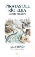 Piratas del río Elba Portada de: Piratas del río Elba