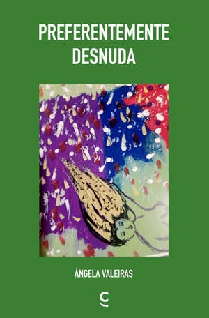 Preferentemente desnuda