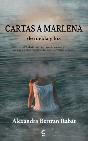 Cartas a Marlena. De niebla y luz