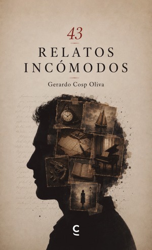 43 Relatos cortos e incomodos
