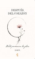 Después del corazón Portada de: Después del corazón
