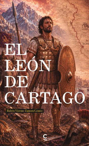 El león de Cartago