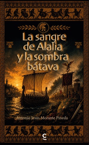 La sangre de Alalia y la sombra bátava
