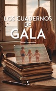 Los cuadernos de Gala