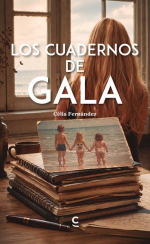 Los cuadernos de Gala
