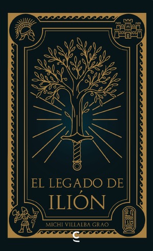 El legado de Ilión