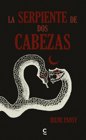 La serpiente de dos cabezas