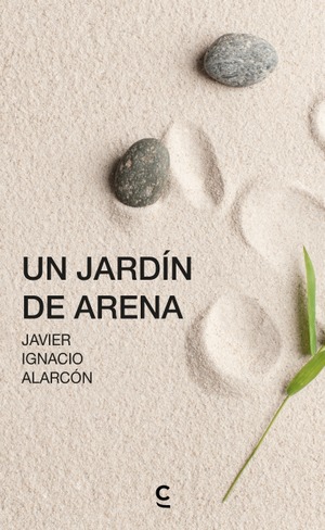 Un jardín de arena