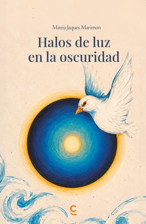 Halos de luz en la oscuridad