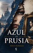Azul de Prusia
