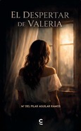 El despertar de Valeria Portada de: El despertar de Valeria
