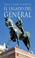 El legado del general Portada de: El legado del general