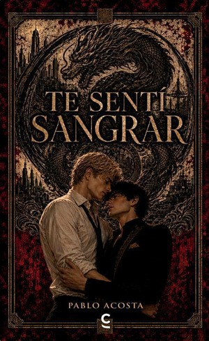 Te sentí sangrar