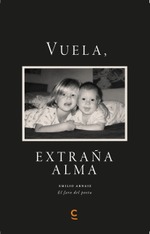 Vuela, extraña alma