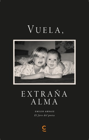 Vuela, extraña alma