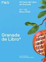40 Feria del Libro de Granada