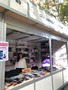Autores en la Feria de Murcia 2022