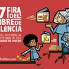 57 Feria del Libro de Valencia