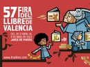 57 Feria del Libro de Valencia