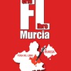 Fira del Llibre de Múrcia 2022