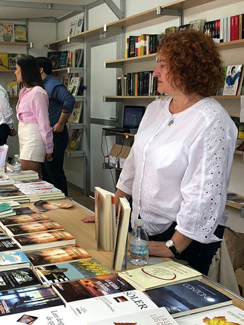 Narrativa i poesia juntes a la nostra caseta de Múrcia