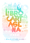 Empieza la Feria del Libro de Cartagena 2022