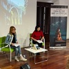 Ana-Lidón Sánchez presenta en Madrid "Cada vez que mire las estrellas"