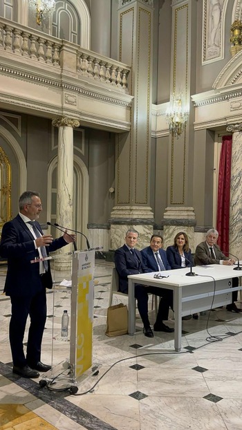 Entrevista a nuestro editor Pedro Sanchez