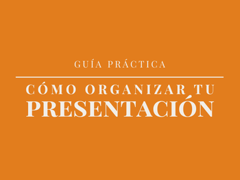 Cómo organizar una presentación de libro exitosa