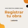 Cómo registrar una obra literaria en España: guía paso a paso para proteger tus derechos de autor