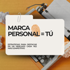 Cómo crear una marca personal como escritor: estrategias para destacar en un mercado cada vez más competitivo