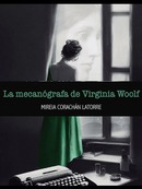 La mecanógrafa de Virginia Woolf en el periódico Levante